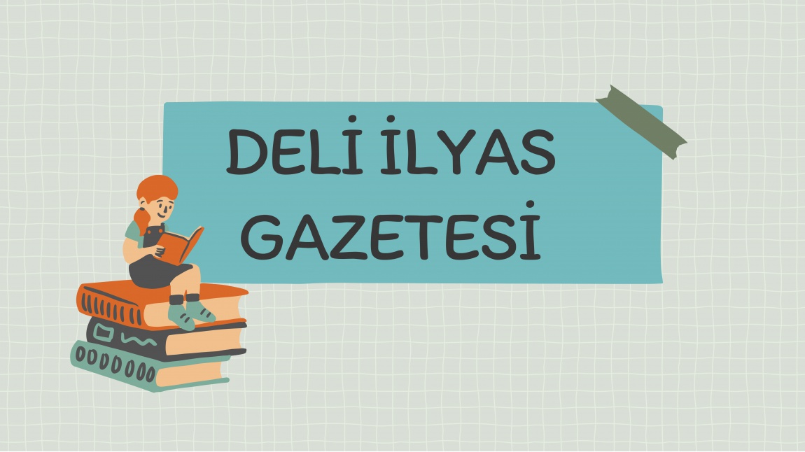 Okulumuzun Gazetesinin İlk Sayısı Sizlerle!!!